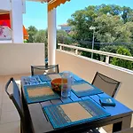 Avec Grande Terrasse * La Ciotat