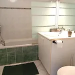 Avec Grande Terrasse Apartman