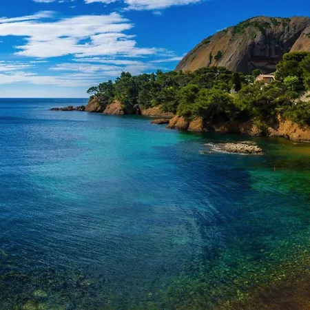 Avec Grande Terrasse