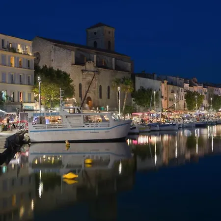 Avec Grande Terrasse