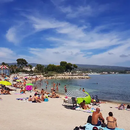 Avec Grande Terrasse * La Ciotat