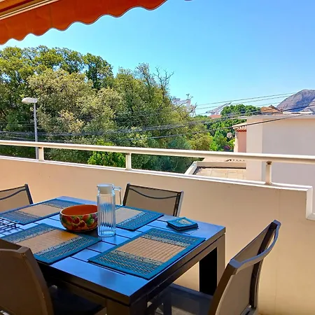 Avec Grande Terrasse *