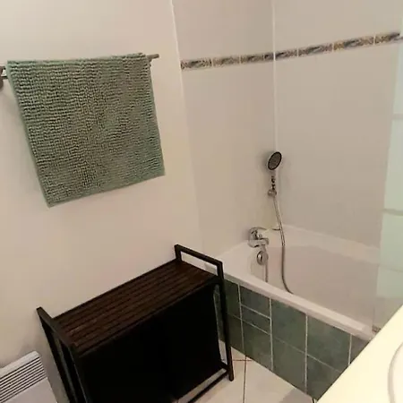 Appartement Avec Grande Terrasse La Ciotat