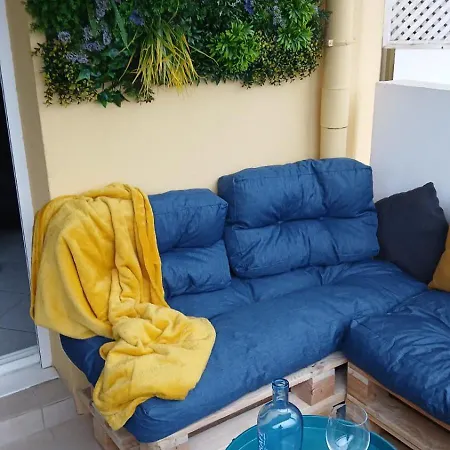 Avec Grande Terrasse *