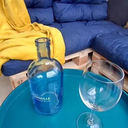 Avec Grande Terrasse