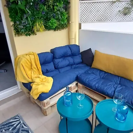Avec Grande Terrasse